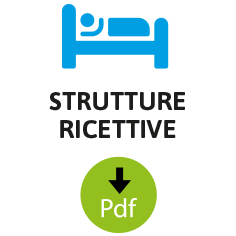 Sistema di chiusura e apertura senza chiavi per strutture ricettive
